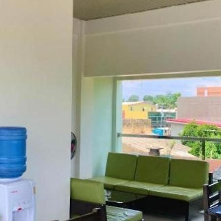 Jm Backpackers Hometel Guimaras Bagian luar foto