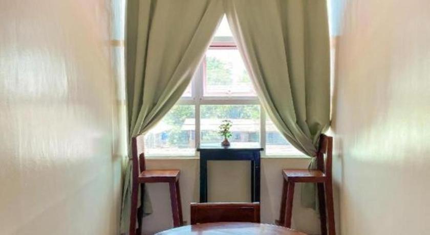 Jm Backpackers Hometel Guimaras Bagian luar foto
